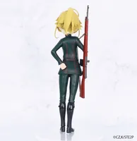SYSTEM SERVICE The Saga of Tanya the Evil　Vivit Fugure　Tanya Degurechaff - Saga of Tanya the Evil - photo 5