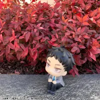 MegaHouse Lookup Haikyu!! Keiji Akaashi - Haikyu!! - photo 2