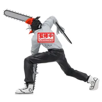BANDAI Chainsaw Man - The Movie: Reze Arc Noir Edge Collection-CHAINSAW MAN- - Chainsaw Man - photo 3