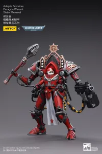 JOYTOY Adepta Sororitas Paragon Warsuit Sister Merewal - Warhammer 40K - photo 1