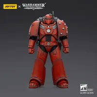 JOYTOY Blood Angels MKVI Tactical Legionary - Warhammer 40K - photo 1