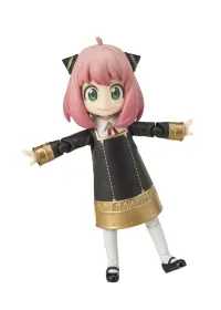 TAMASHII NATIONS Anya Forger - uniform Ver. - - SPY x FAMILY - photo 10