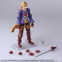 SQUARE ENIX FINAL FANTASY TACTICS® BRING ARTS™ Action Figure - RAMZA BEOULVE - Final Fantasy - photo 7