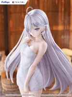 FuRyu TENITOL TALL Yuki GOLDEN BATH ver. - Playing Death Games to Put Food on the Table - photo 8
