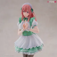 SEGA My Dress-Up Darling Figure Shinju Inui Pretty Maid Ver. - My Dress-Up Darling - photo 4