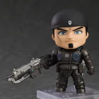 GOOD SMILE COMPANY Nendoroid Marcus Fenix - Gears of War - photo 1
