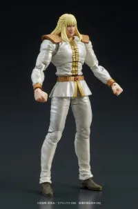 DIG Co. DIGACTION "Fist of the North Star" SHIN＆HEART - Fist of the North Star - photo 5