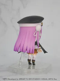 elcoco DFORM＋ Heaven Burns Red Tama Kunimi Deforme Action Figure - Heaven Burns Red - photo 8
