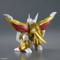 BANDAI HOBBY HG RYUSEIMARU - Mashin Hero Wataru - photo 3