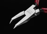 Hasegawa [TT120] NIPPERS FOR PLASTIC MODELS (Round blade / Tapered edge type) - Tools - photo 2