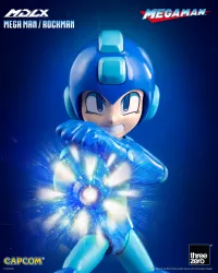 threezero MDLX Mega Man / Rockman - Mega Man - photo 5