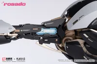 Earnestcore Craft RS-03 Starflower Lily MK3 - rosado Project - photo 3