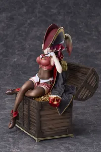 Design COCO hololive Houshou Marine 1/7 Complete Figure - hololive production - photo 6