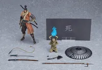 figma Sekiro: DX Edition