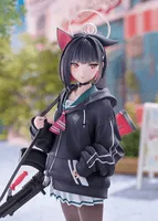 Claynel Kazusa 1/7 scale figure - Blue Archive - photo 1