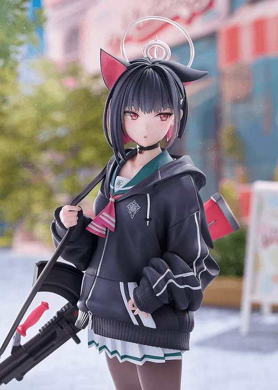Kazusa 1/7 scale figure