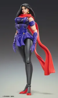 Medicos Entertainment Chozokado「Lisa Lisa」 - JoJo's Bizarre Adventure - photo 2