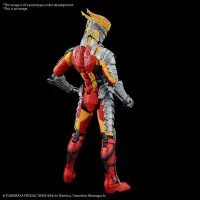 BANDAI HOBBY Figure-rise Standard ULTRAMAN SUIT ZERO <SC Ver.> -ACTION- - Ultraman - photo 2