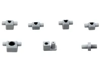 KOTOBUKIYA MECHA SUPPLY11 JOINT SET Type C - M.S.G - photo 4