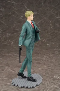 FuRyu SPY×FAMILY Loid Forger 1/7 Scale Figure - SPY x FAMILY - photo 7
