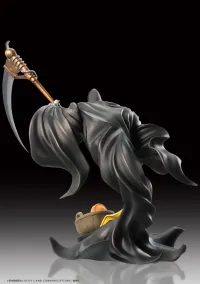 Medicos Entertainment STATUE LEGEND「DEATH THIRTEEN &amp; Mannish Boy」 - JoJo's Bizarre Adventure - photo 2