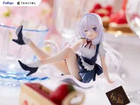 FuRyu TENITOL Fig a la mode Elaina - Wandering Witch: The Journey of Elaina - photo 12