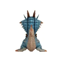 CAPCOM Capcom Figure Builder SOFVI MODEL Lagiacrus - Monster Hunter - photo 5