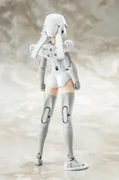 KOTOBUKIYA B1R-L CHASSIS KIT SKIN COLOR A - Megami Device - photo 11