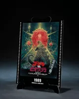 TAMASHII NATIONS GODZILLA [1989] GODZILLA vs. BIOLLANTE -Movie Graphic Plus- GODZILLA, TAMASHII NATIONS S.H.MonsterArts - Godzilla - photo 5