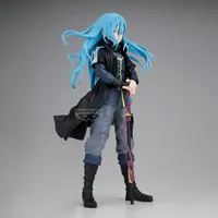 BANDAI That Time I Got Reincarnated as a Slime Grandista-Rimuru Tempest- - That Time I Got Reincarnated as a Slime - photo 6