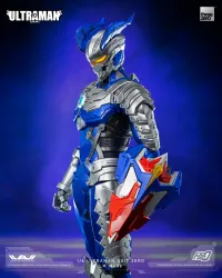 threezero ULTRAMAN - FigZero 1/6 ULTRAMAN SUIT ZERO LM Mode - Ultraman - photo 3