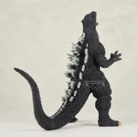 BANDAI TOHO MONSTER SERIES Monsters Roar Attack GODZILLA(2004) - Godzilla - photo 4