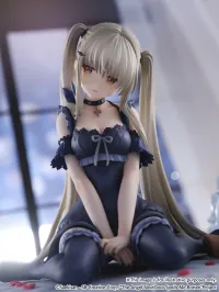 eStream Mahiru Shiina Little Devil Ver.(SHIBUYA SCRAMBLE FIGURE) - The Angel Next Door Spoils Me Rotten - photo 5