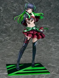 Phat! Company Fuyuko Mayuzumi: Neon Light Romancer Ver. - THE iDOLM@STER - photo 1