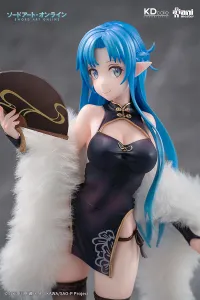 KADOKAWA Asuna: Undine Chinese Dress Ver. - Sword Art Online - photo 7