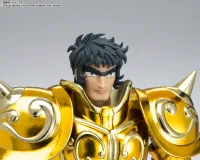 TAMASHII NATIONS TAURUS ALDEBARAN <REVIVAL Ver.> "SAINT SEIYA", TAMASHII NATIONS SAINT CLOTH MYTH EX - Saint Seiya - photo 9