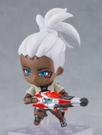 GOOD SMILE COMPANY Nendoroid Sojourn - Overwatch 2 - photo 3