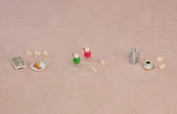 GOOD SMILE COMPANY Nendoroid More Parts Collection: Cafe - Figure Accessories - photo 4