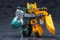 KOTOBUKIYA Brave King Gao Gai Gar - Gekiryujin D-Style - The King of Braves GaoGaiGar - photo 1