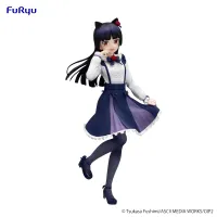 FuRyu Oreimo 2 Trio-Try-iT Figure -Kuroneko- - Oreimo - photo 5