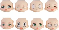 GOOD SMILE COMPANY Nendoroid More: Face Swap Anya Forger - SPY x FAMILY - photo 2