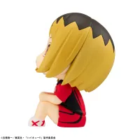MegaHouse Lookup Haikyu！！ Kenma Kozume Uniform ver. - Haikyu!! - photo 3