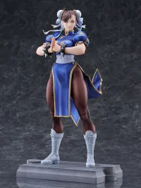 Max Factory Chun-Li ~Standby~ - Street Fighter - photo 8