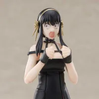 TAMASHII NATIONS Yor Forger Spy X Family, Bandai Spirits S.H.Figuarts - SPY x FAMILY - photo 4