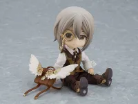 GOOD SMILE COMPANY Nendoroid Doll Inventor: Kanou - Chibi Figures - photo 5