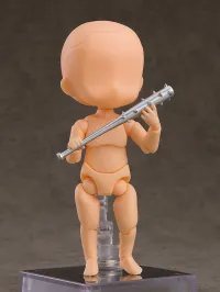 GOOD SMILE COMPANY Nendoroid Doll Weapon Parts Set - Figure Accessories - photo 5