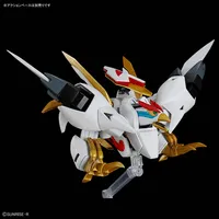 BANDAI HOBBY HG RYUOUMARU - Mashin Hero Wataru - photo 6