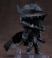 GOOD SMILE COMPANY Nendoroid Guts: Berserker Armor Ver. - Berserk - photo 3