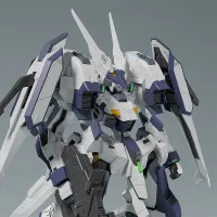 GOOD SMILE COMPANY MODEROID SIDE:GR Edelstein II (Zwei) - Titanomachia - photo 5