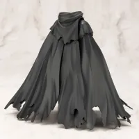 KOTOBUKIYA DRESS UP PARTS CRASH＆SIDE CLOAK BLACK Ver. - M.S.G - photo 1